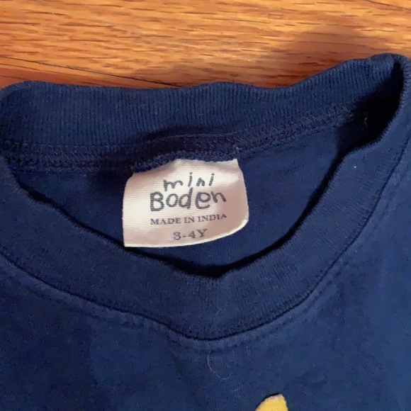 Boden Set - Picture 3 of 6